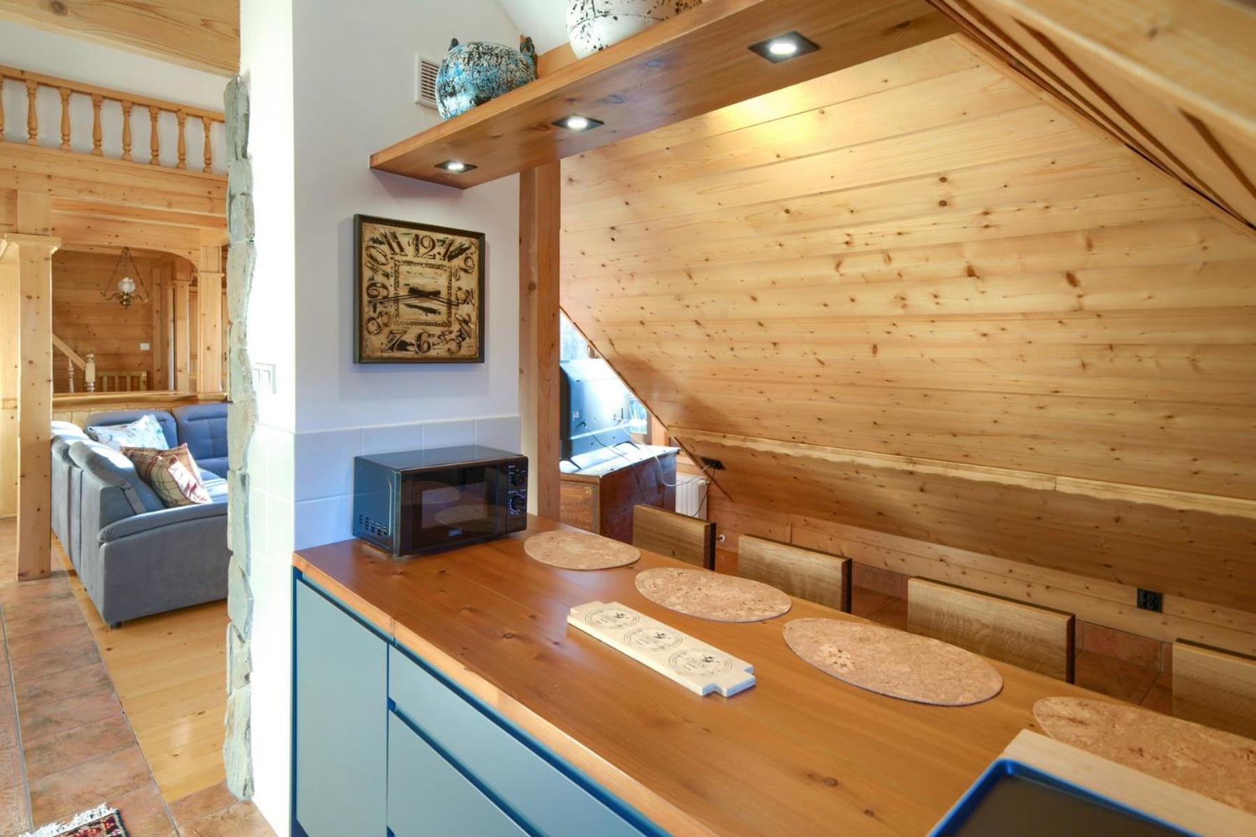 Ferienwohnung Aloj Zakopane - Loft Affair Exterior foto